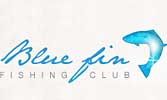 Blue Fin Logo